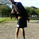 Tazy From Cape Town, Western Cape