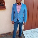 mr lover2 From Sasolburg, Free State