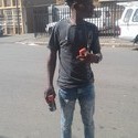 Tshepo Kesi From Soweto, Gauteng