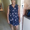G-girl From Cape Town, Western Cape