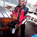 McGrath From Mafikeng, North West
