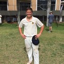 Chaister From Howick, Kwazulu-Natal