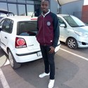 Chriss7 From Kempton Park, Gauteng