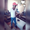 Bonginkosi From Soshanguve, Gauteng