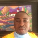 JOHN122 From Rustenburg, North West