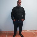 Uncle Brown From Durban, Kwazulu-Natal