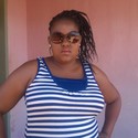 Nun P From Kimberley, Northern Cape