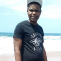 Mongcy From Durban, Kwazulu-Natal