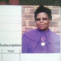 KB24 From Ladybrand, Free State