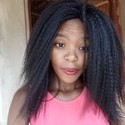 Lindi11 From Malelane, Mpumalanga