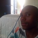 andileopc From Barberton, Mpumalanga