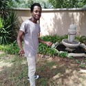 Thato100 From Mafikeng, North West