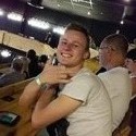 Trevor_ From Krugersdorp, Gauteng