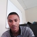 Solie From Kimberley, Northern Cape