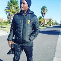 Siya60 From Cape Town, Western Cape