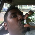 densil85 From Durban, Kwazulu-Natal