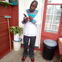 Sam113 From Johannesburg, Gauteng