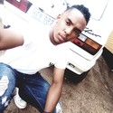 Chady2 From Rustenburg, North West