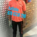 Phopzin From Strand, Western Cape