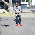 Okorongo Blacks From Cape Town, Western Cape