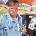 Lesego.95 From Pretoria, Gauteng