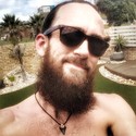 MrBeard83 From Port Elizabeth, Eastern Cape