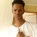 John 24 From Pretoria, Gauteng