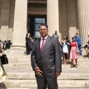 des17 From Germiston, Gauteng