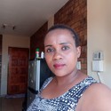 Rainy From Secunda, Mpumalanga