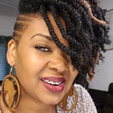 Chiki From Pretoria, Gauteng