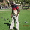 nkosi19 From Pretoria, Gauteng