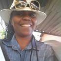 Netty Mafikeng