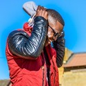voosi From Johannesburg, Gauteng