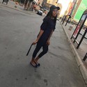 jessica17 From Johannesburg, Gauteng