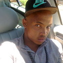 Deejay C-YA From Soweto, Gauteng