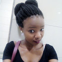 Letana From Randburg, Gauteng