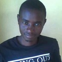 Evans4 From Klerksdorp, North West