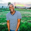 Cute-Boy From Pietermaritzburg, Kwazulu-Natal