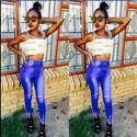 Unicorn lady From Pretoria, Gauteng