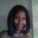 blonde From Mafikeng, North West