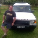 Blaze17 Mossel Bay