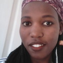 Lucia20 From Brits, North West