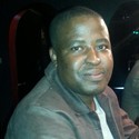 chrismdzin From Midrand, Gauteng