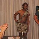 Zulu Warrior2 From Port Elizabeth, Eastern Cape