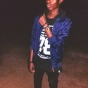 Thrasher007 From Kempton Park, Gauteng