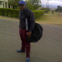 steven cater From Nelspruit, Mpumalanga