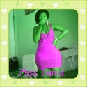 Mellieza From Johannesburg, Gauteng