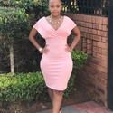 Lebo Divine From Pretoria, Gauteng