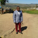 Malvelous From Pinetown, Kwazulu-Natal