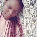 Thee black queen From Port Elizabeth, Eastern Cape